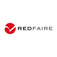 Redfaire logo - Similar company to Quistor