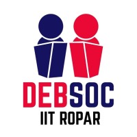 DebSoc IIT Ropar logo - Similar company to Saafsaans
