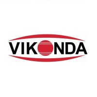 Vikonda grupė logo - Similar company to Vikeda
