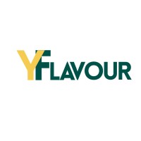 Yflavour logo - Similar company to Ubicube