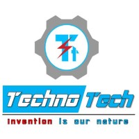 TechnoTech logo - Similar company to Technotech Solutions