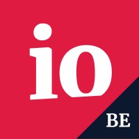 Investment Officer BE logo - Similar company to Spaarvarkens