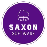 Saxon Software logo - Similar company to Drive Prime Software