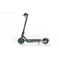 MI Electric Scooter logo - Similar company to Electric Vehicles India