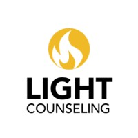 Light Counseling logo - Similar company to Magnolia Services