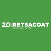 RETSACOAT logo - Similar company to Rodes Factory S.A.