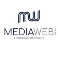 Mediaweb Group logo - Similar company to Hawkmoore Recruitment