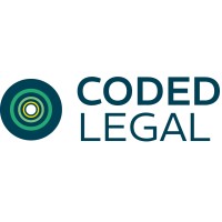 Coded Legal logo - Similar company to Coded Law