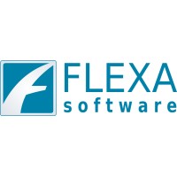 Flexa Software SRL logo - Similar company to Abs-Ti
