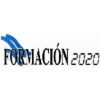 Formación 2020 logo - Similar company to Formación Digital Signage