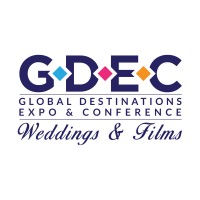 Global Destinations Expo & Conference - GDEC logo - Similar company to International Wedding & Film Tourism - Iwft