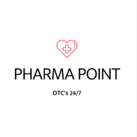 Pharma Point logo - Similar company to Pharmapoint Group