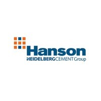 Hanson Contracting logo - Similar company to Belgard Ca