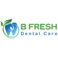 B Fresh Dental Care logo - Similar company to Paperfor