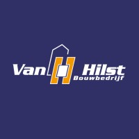 Bouwbedrijf Van Hilst logo - Similar company to Furnituredesignmarket.Com As