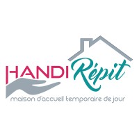 Handi-Répit logo - Similar company to Pupilles De L'Enseignement Public Val-De-Marne, Pep 94