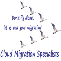 Cloud Migration Specialists logo - Similar company to Astragaze Inc. | Sba Certified Edwosb | Aws Partner Cloud Migration & Solutions