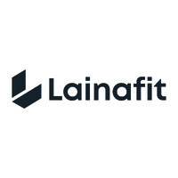 Lainafit logo