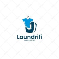 Laundrifi logo - Similar company to Leadsafe 360