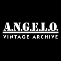 A.N.G.E.L.O. Vintage Archive logo - Similar company to Indastria Technology Srl