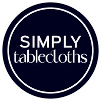 Simply Tablecloths logo - Similar company to Wipe Easy Tablecloths