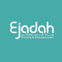 Ejadah KSA logo - Similar company to Akwan Co