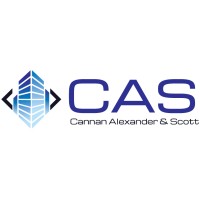 CAS Reps logo - Similar company to Panelplate