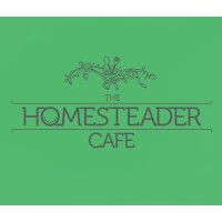 The Homesteader Cafe