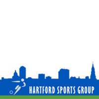 Hartford Sports Group logo - Similar company to Pearson Broadcasting Inc