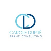 Carole Dupré Brand Consulting logo - Similar company to Hernature® Career Coaching