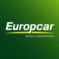 Europcar Bosnia and Herzegovina logo - Similar company to Bosnia Bayti