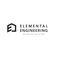 Elemental Engineering Design logo - Similar company to Elemental Design