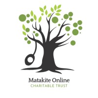 Matakite Online Trust of New Zealand logo - Similar company to E3 Pathfinder