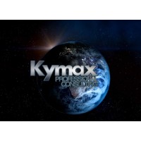 Kymax Professional Consulting logo - Similar company to Mttrs - Gtm & Outreach Agency