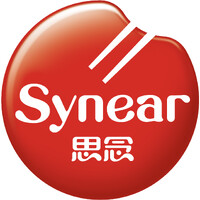 SYNEAR FOODS USA logo - Similar company to Gala Circle Inc.