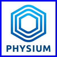 PHYSIUM Technologies logo - Similar company to Gpamedical