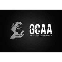 Gcaa Angola logo - Similar company to Touch&Talk