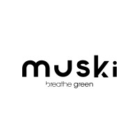 Muski logo - Similar company to Muğla