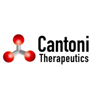 Cantoni Therapeutics logo - Similar company to Leiden Data Science Foundation