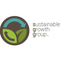 Sustainable Growth Group logo - Similar company to Barlow Impact Group