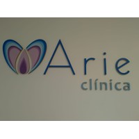 Clínica Arie logo - Similar company to Instituto Alphaveins