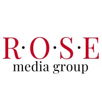 ROSE Media Group logo - Similar company to Jamprime