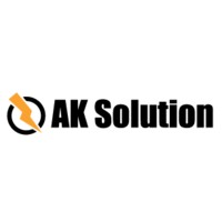 Ak Solution GmbH logo - Similar company to Expand Partners Ltd
