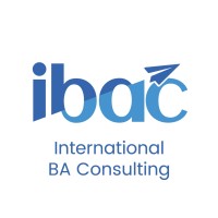 IBAC - International BA Consulting logo - Similar company to Ibac Consultores
