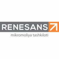 Renesans mikromoliya tashkiloti logo - Similar company to Delta Microfinance