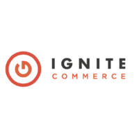 Ignite Commerce logo - Similar company to Smart Tech Group