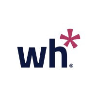 Workhuman logo - Similar company to Axonista