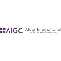 Aldar International For Governance Consultancy logo - Similar company to Arqami