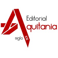 Editorial Aquitania Siglo xxi logo - Similar company to Editorial Libitum