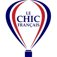 Le Chic Français - Prêt à porter / Ready to wear & accessories 100% Made in France logo - Similar company to Adc-Accessoires De Construction